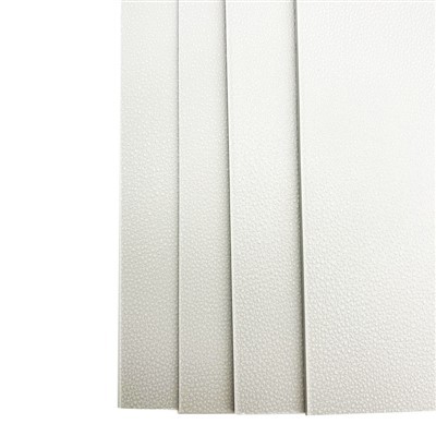 White ABS Plastic Sheet